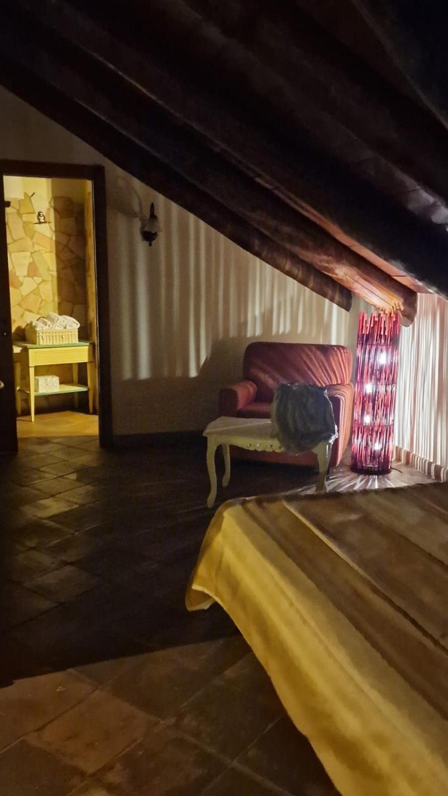 Tenuta Oliva フィシャーノ エクステリア 写真